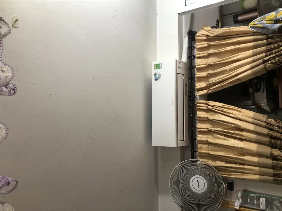 Khách hàng review Máy lạnh 2 chiều Daikin Inverter 1 HP ATHF25XVMV 6