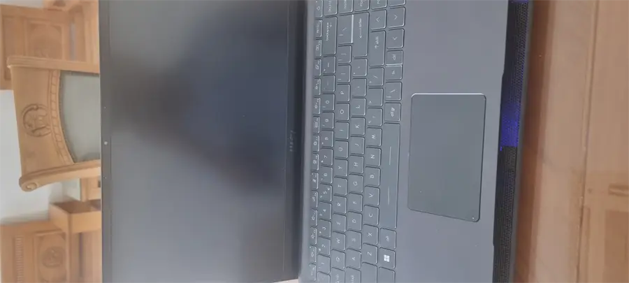 Khách hàng review Laptop MSI Modern 14 B11MOU i7 1195G7/8GB/512GB/Túi/Chuột/Win11 (1032VN) 1