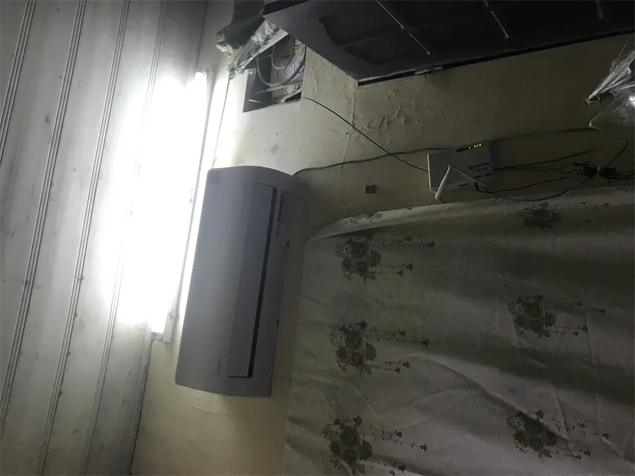 Khách hàng review Máy lạnh Midea Inverter 1 HP MSAG-10CRDN8 3
