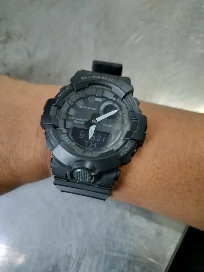 Khách hàng review Đồng hồ Elio 33.5 mm Nữ ES132-01 1