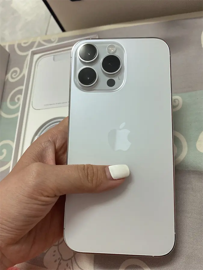 Khách hàng review Điện thoại iPhone 14 Pro Max 128GB 26