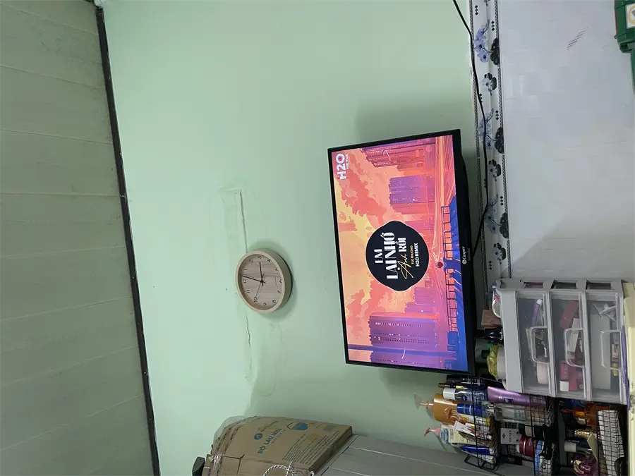 Khách hàng review Android Tivi Casper 32 inch 32HG5200 8