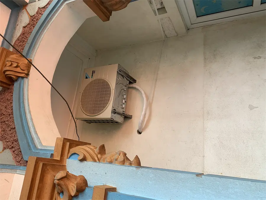 Khách hàng review Máy lạnh 2 chiều Daikin Inverter 1 HP FTHF25VAVMV 1