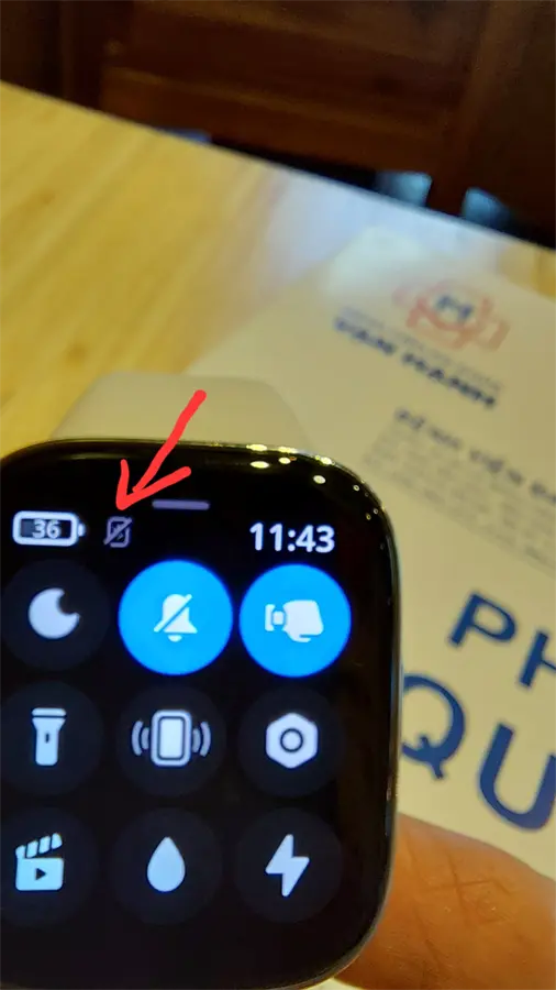 Khách hàng review Đồng hồ thông minh Xiaomi Redmi Watch 3 42.6mm 23