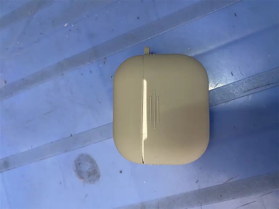 Khách hàng review Tai nghe Bluetooth AirPods 3 Wireless Charge Apple MME73 1