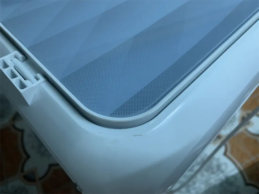 Khách hàng review Quạt điều hòa Delites BR-A12 125W 1