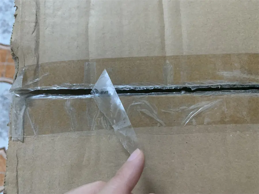 Khách hàng review Quạt điều hòa Delites BR-A12 125W 5