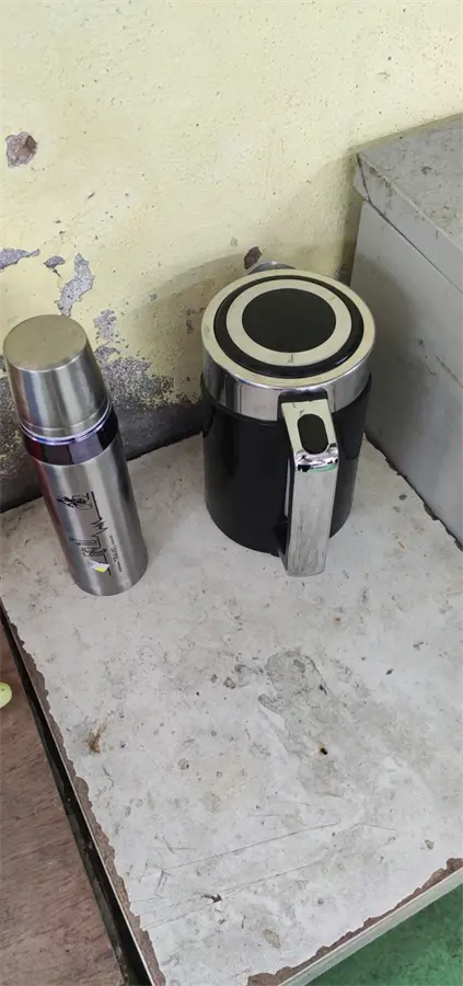 Khách hàng review Bình đun siêu tốc Delites 1.7 lít ST17DB01 Màu Đen 1