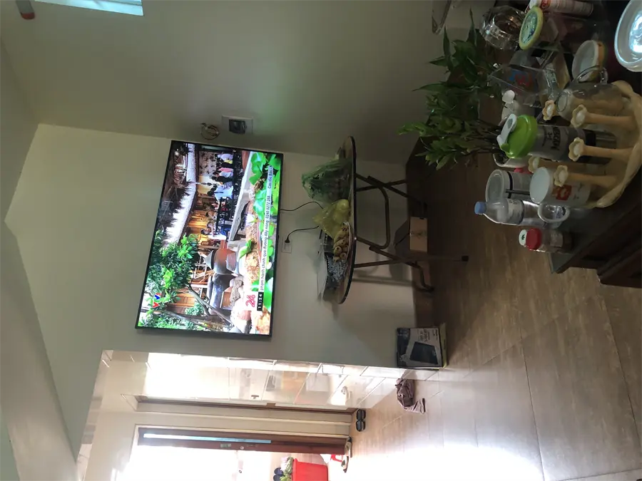 Khách hàng review Smart Tivi NanoCell LG AI 4K 65 inch 65NANO76SQA 11