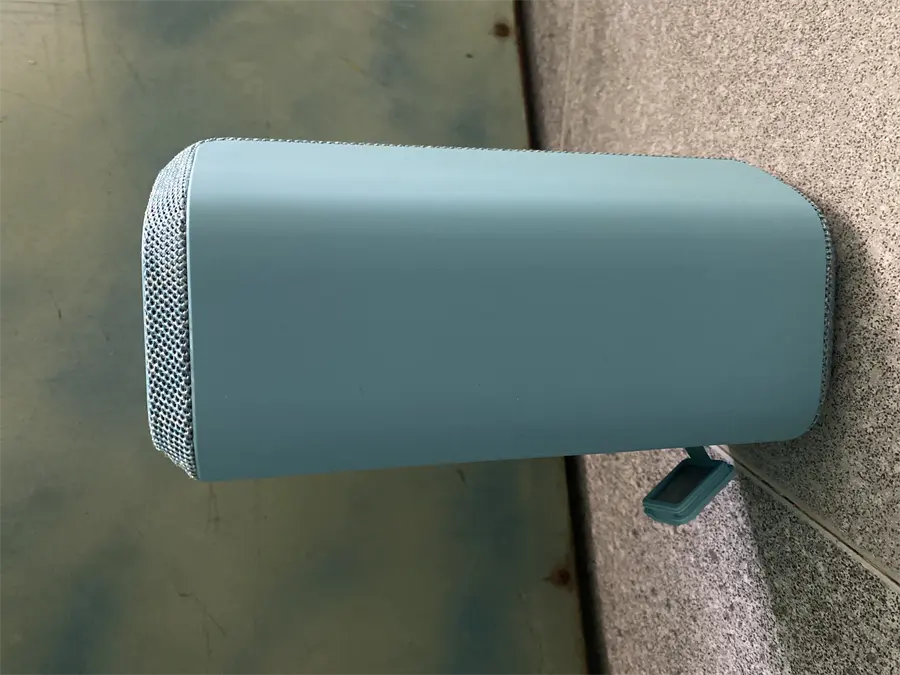 Khách hàng review Loa Bluetooth Sony SRS-XE300 3