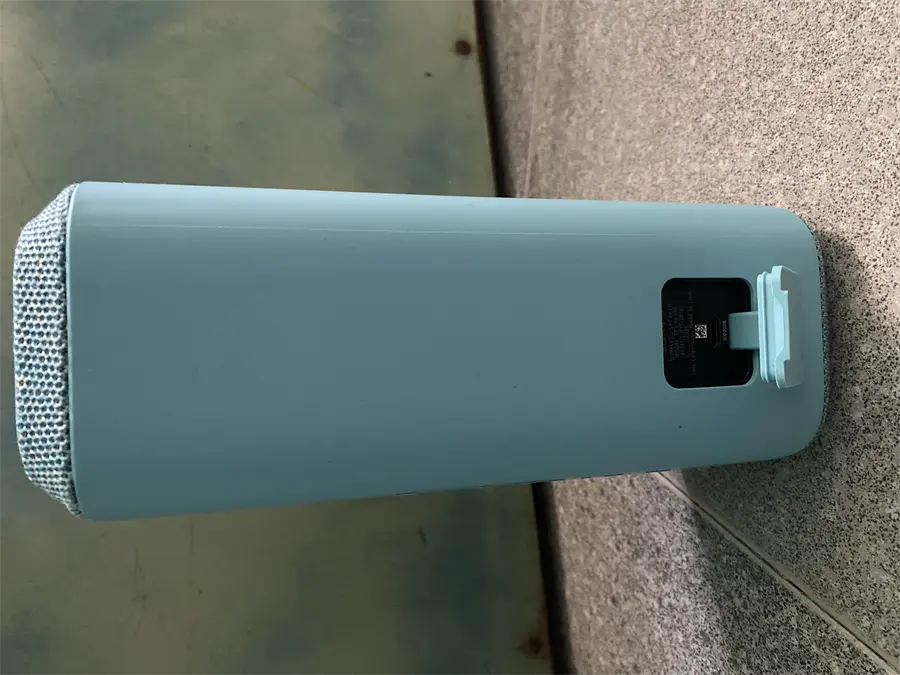 Khách hàng review Loa Bluetooth Sony SRS-XE300 2