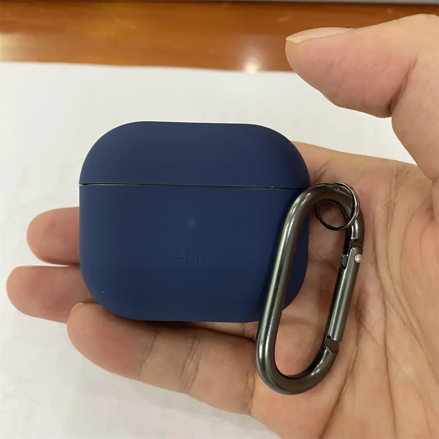 Khách hàng review AirPods 3 10