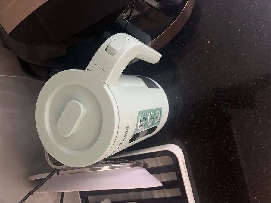 Khách hàng review Bình đun siêu tốc Sunhouse 1.8 lít SHD1351 20