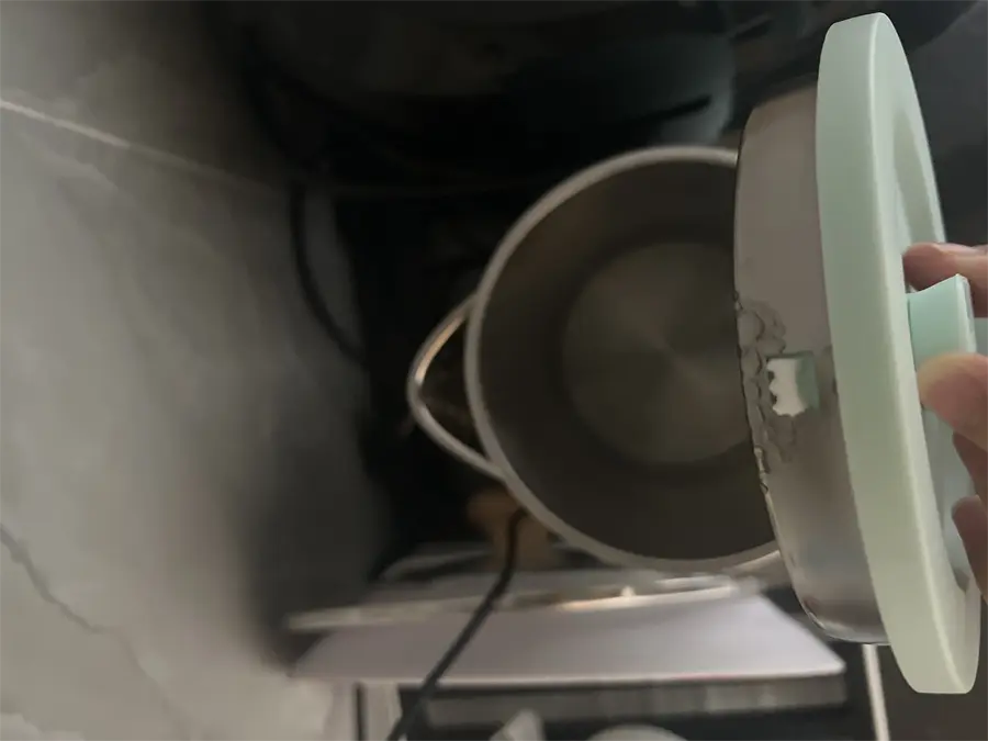 Khách hàng review Bình đun siêu tốc Sunhouse 1.8 lít SHD1351 21