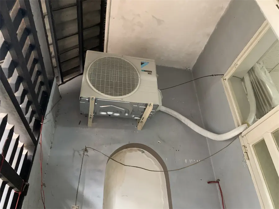 Khách hàng review Máy lạnh Daikin Inverter 1.5 HP ATKF35XVMV 18