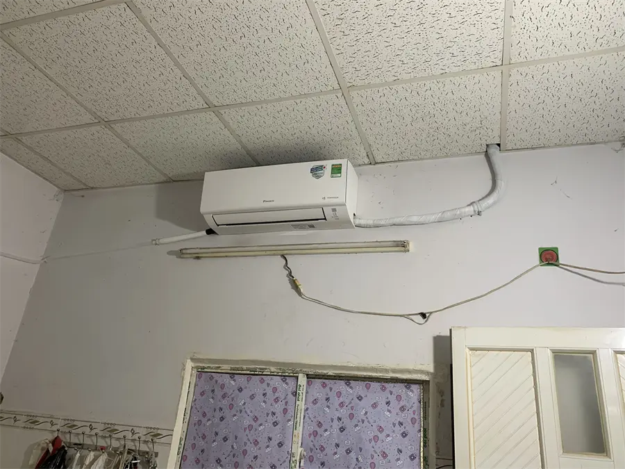 Khách hàng review Máy lạnh Daikin Inverter 1.5 HP ATKF35XVMV 19
