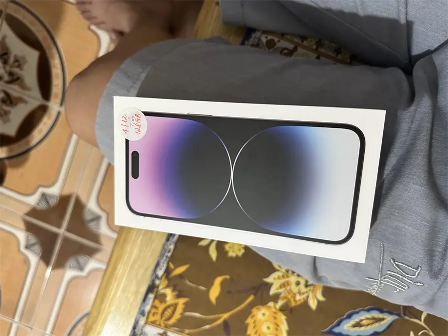 Khách hàng review Điện thoại iPhone 14 Pro Max 128GB 25