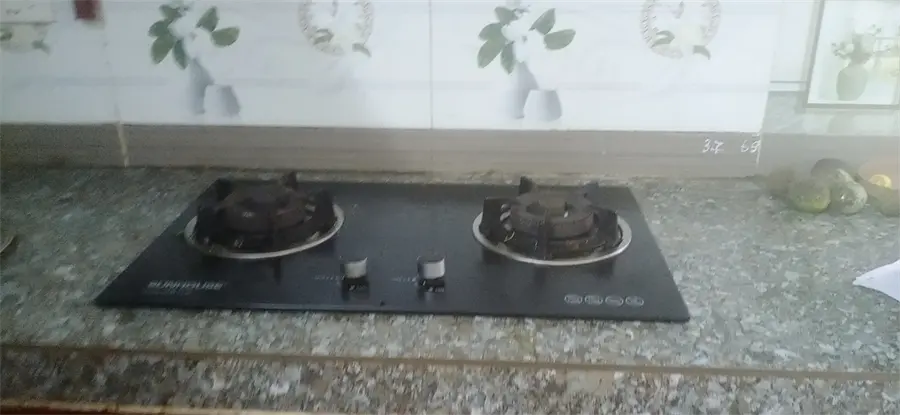 Khách hàng review Bếp ga âm Sunhouse SHB7736 4