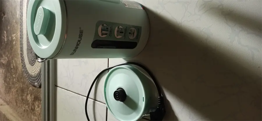 Khách hàng review Bình đun siêu tốc Sunhouse 1.8 lít SHD1351 17