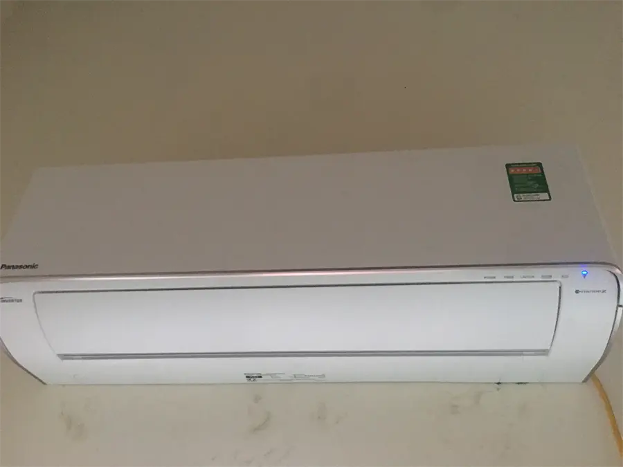 Khách hàng review Máy lạnh Panasonic Inverter 1 HP CU/CS-XU9ZKH-8 23