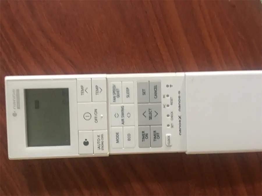 Khách hàng review Máy lạnh Panasonic Inverter 1 HP CU/CS-XU9ZKH-8 25