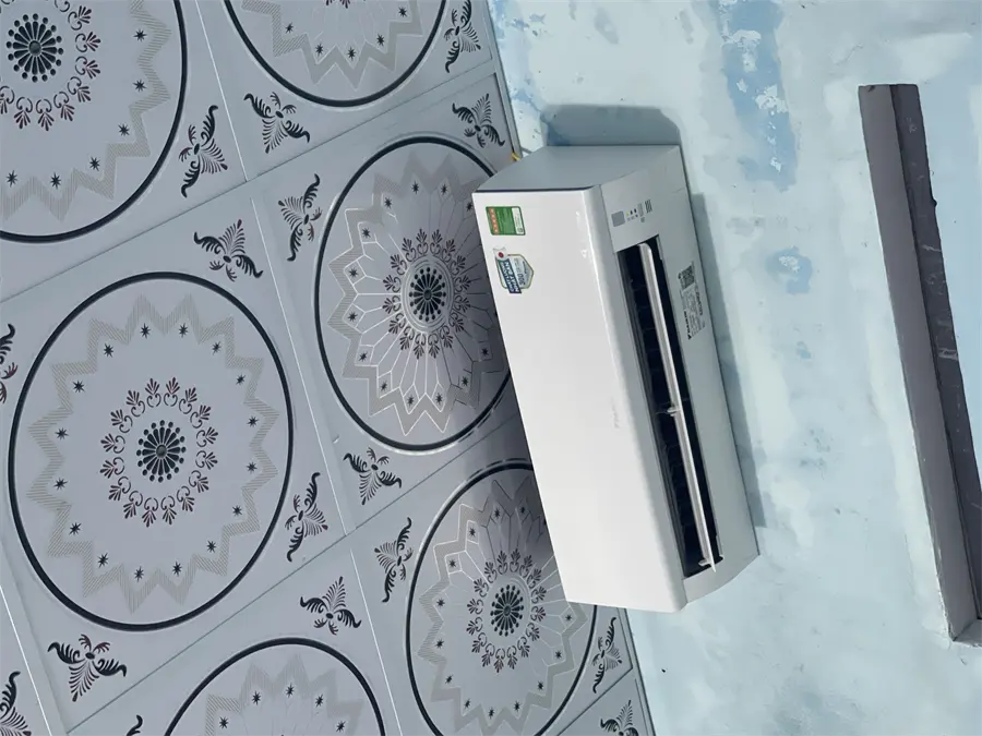 Khách hàng review Máy lạnh Daikin Inverter 1 HP ATKF25XVMV 29