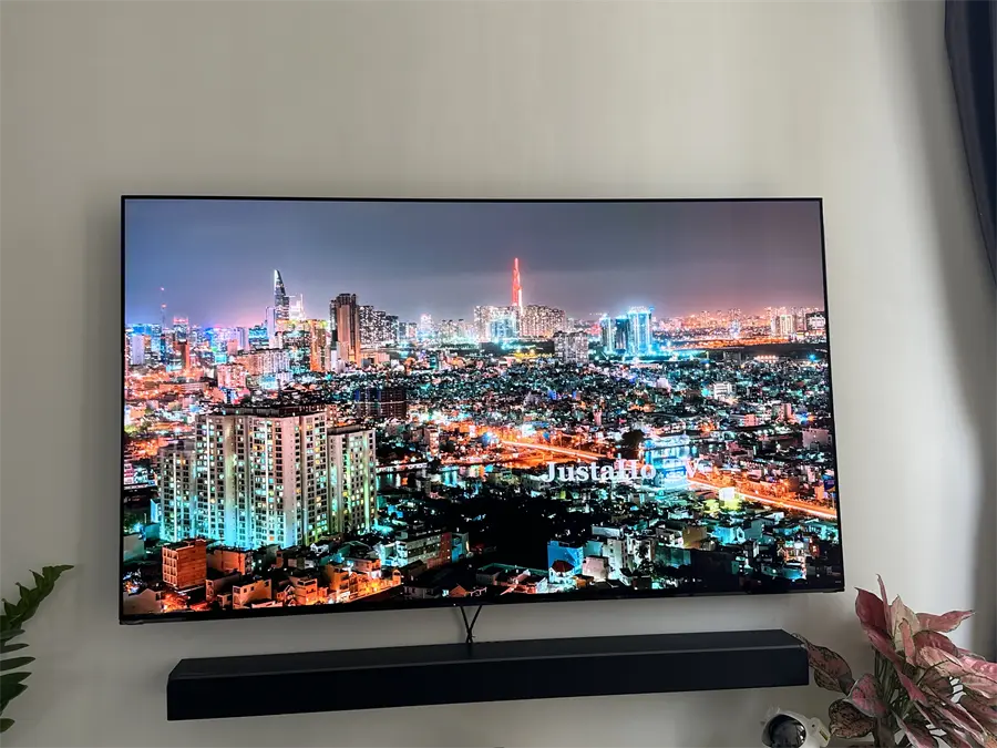 Android Tivi OLED Sony 4K 65 inch XR-65A90J - giá tốt, có trả góp