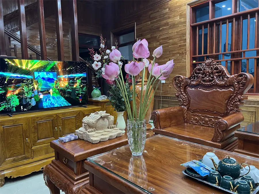 Khách hàng review Android Tivi OLED Sony 4K 55 inch XR-55A80J 1