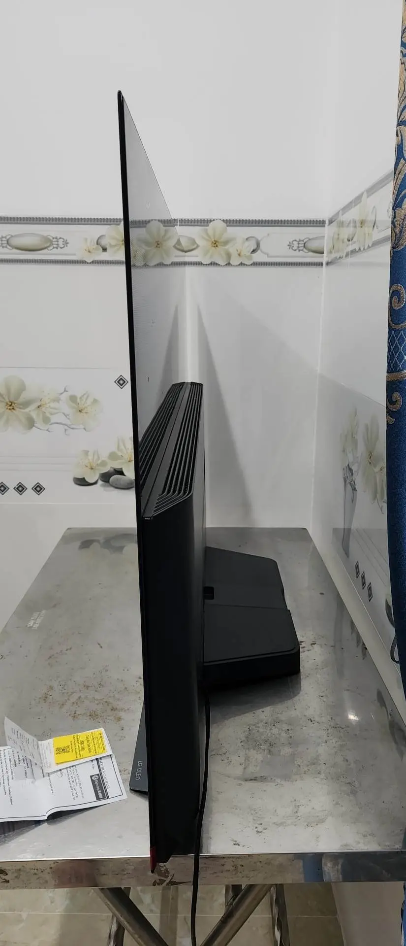 Khách hàng review Smart Tivi OLED LG 4K 55 inch 55C1PTB 1