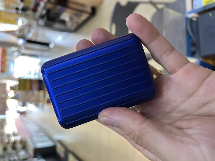 Khách hàng review Pin sạc dự phòng Polymer 10000mAh Type C PD QC3.0 22.5W Mazer Super Mini V2 4