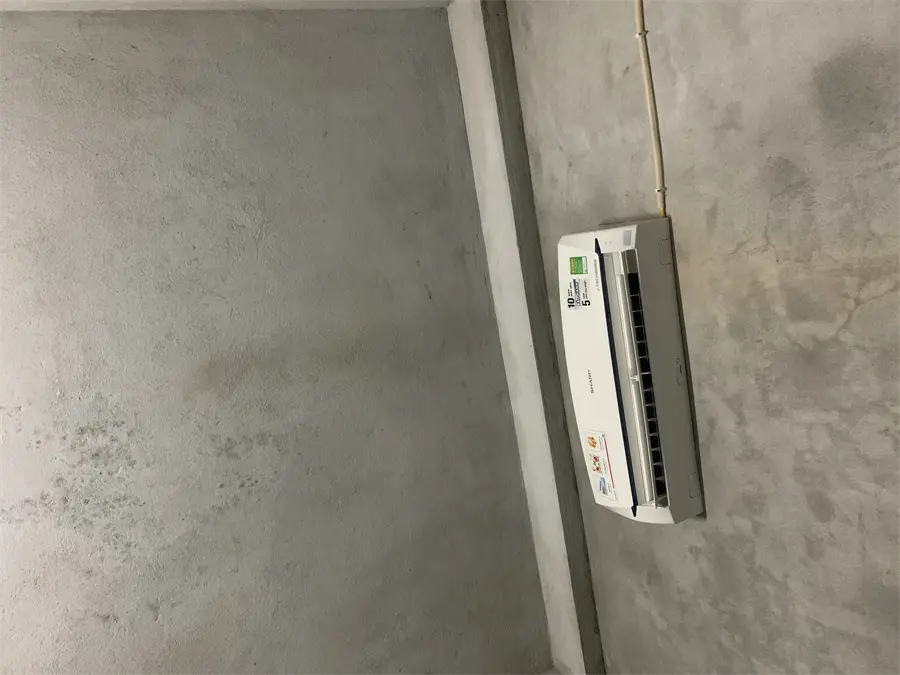 Khách hàng review Máy lạnh Sharp Inverter 1 HP AH-X9XEW 3
