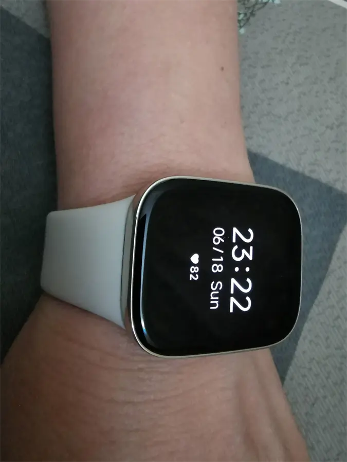 Khách hàng review Đồng hồ thông minh Xiaomi Redmi Watch 3 42.6mm 21