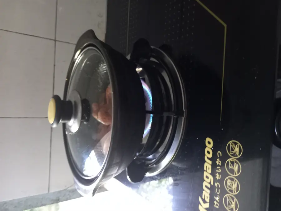 Khách hàng review Bếp ga đôi Kangaroo KG516M 7