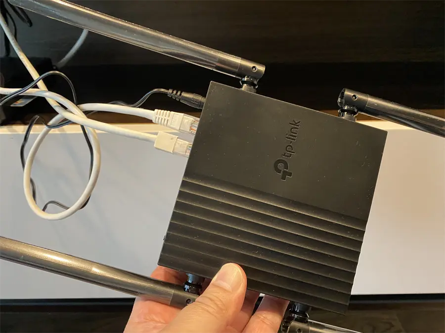 Khách hàng review Router Wifi Chuẩn AC1200 TP-Link Archer C64 Gigabit 8