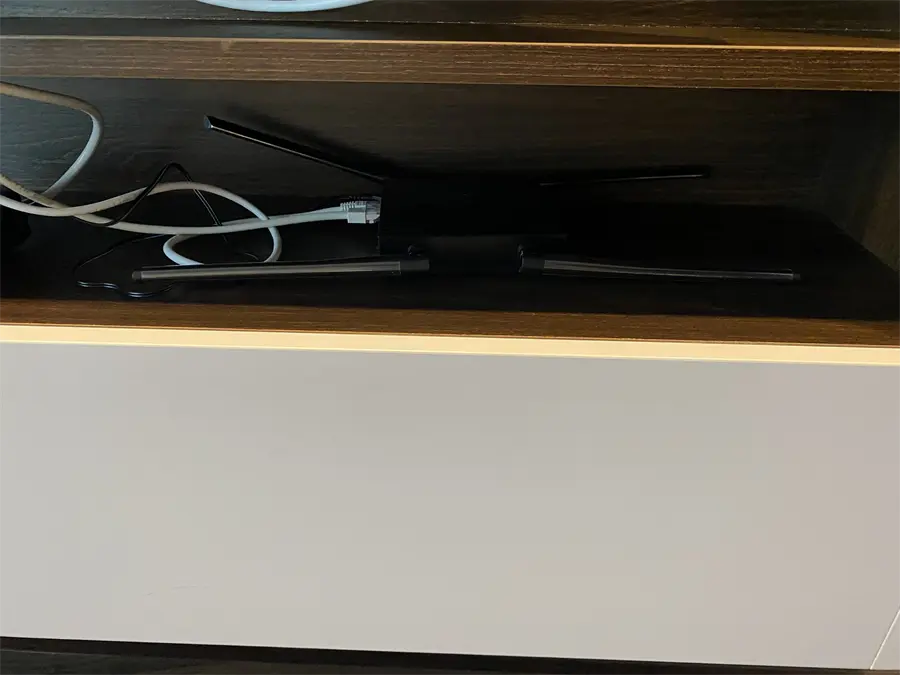 Khách hàng review Router Wifi Chuẩn AC1200 TP-Link Archer C64 Gigabit 5