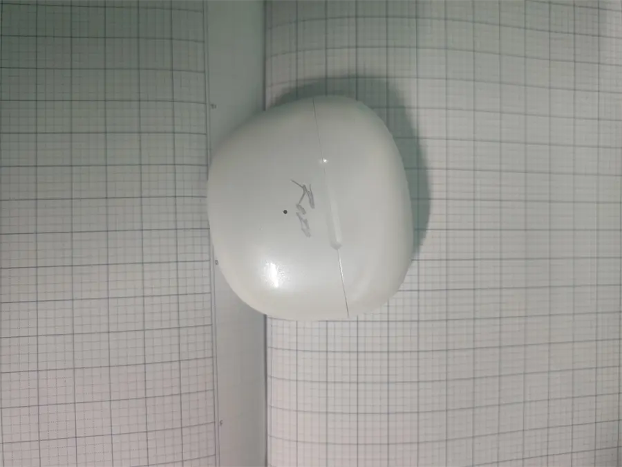 Khách hàng review Tai nghe Bluetooth True Wireless Rezo HT03 ANC 1