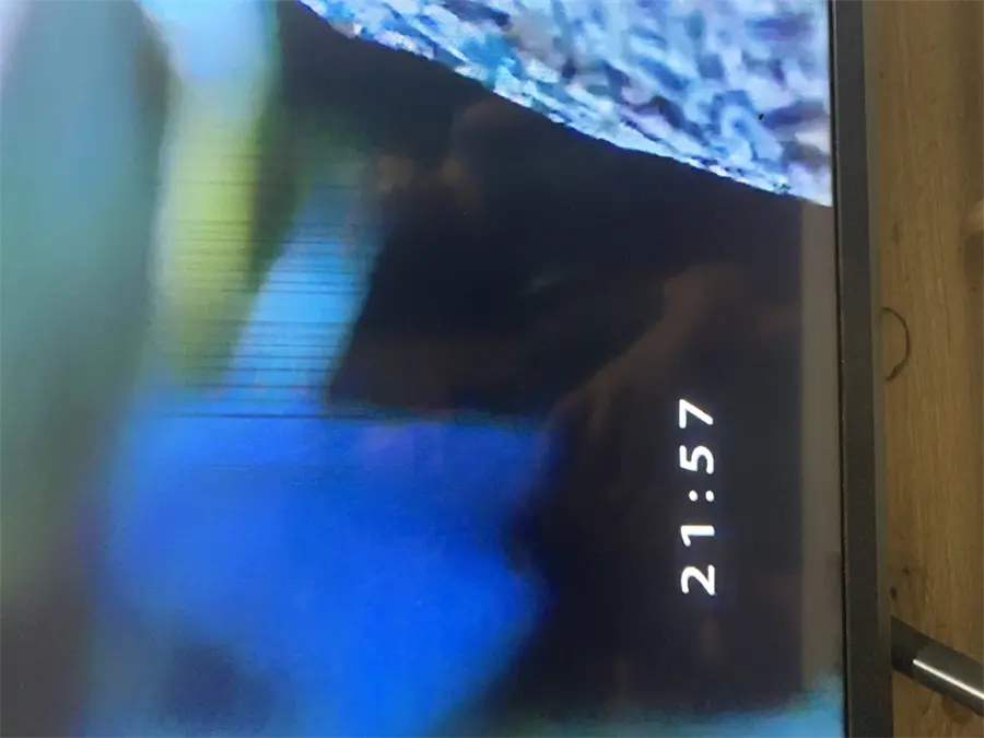 Khách hàng review Smart Tivi Samsung 4K 50 inch UA50AU7002 8