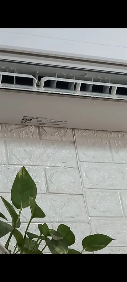 Khách hàng review Máy lạnh Panasonic Inverter 2 HP CU/CS-PU18XKH-8M 3
