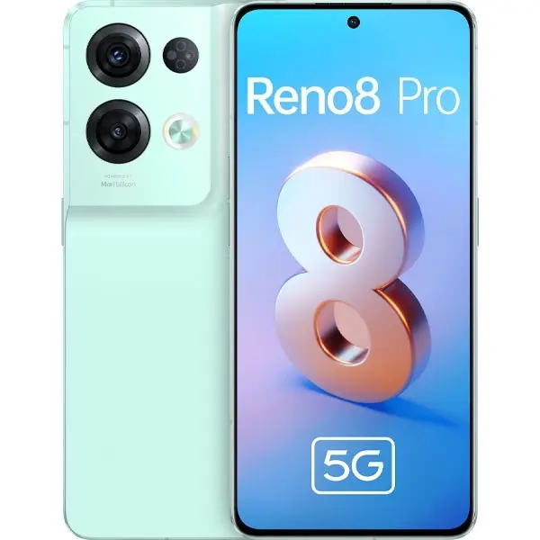 Khách hàng review Điện thoại OPPO Reno8 Pro 5G 2