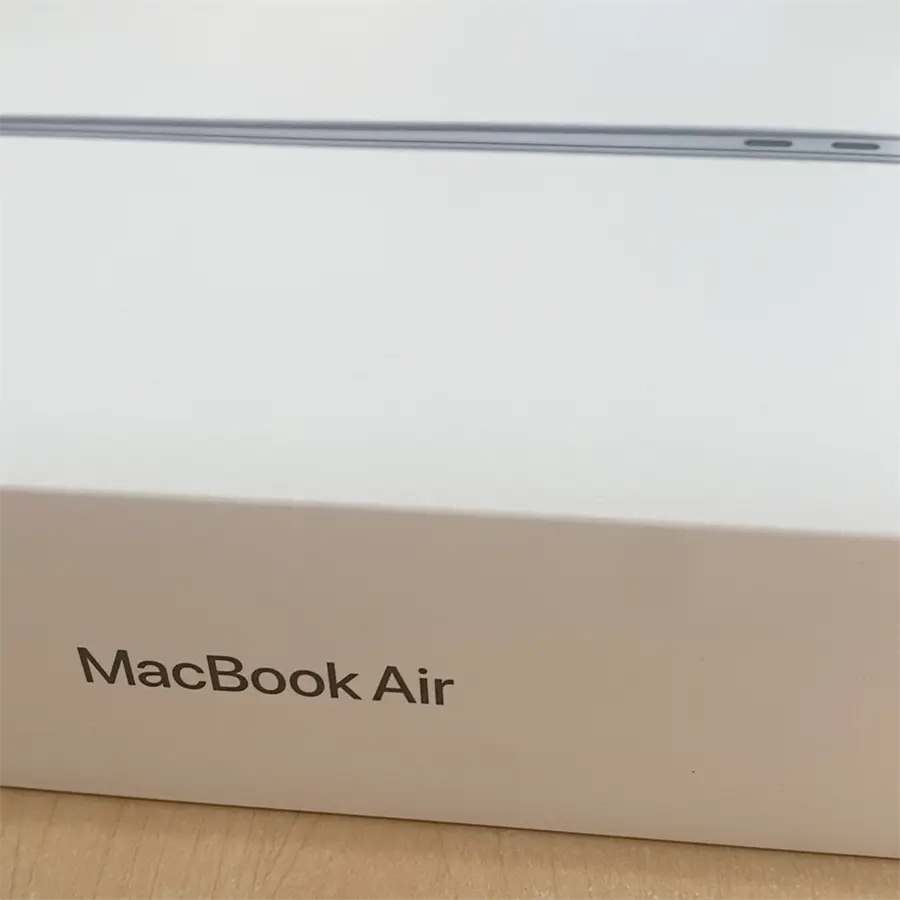 Khách hàng review Laptop MacBook Air 13 inch M1 8GB/256GB (MGN63SA/A) 11