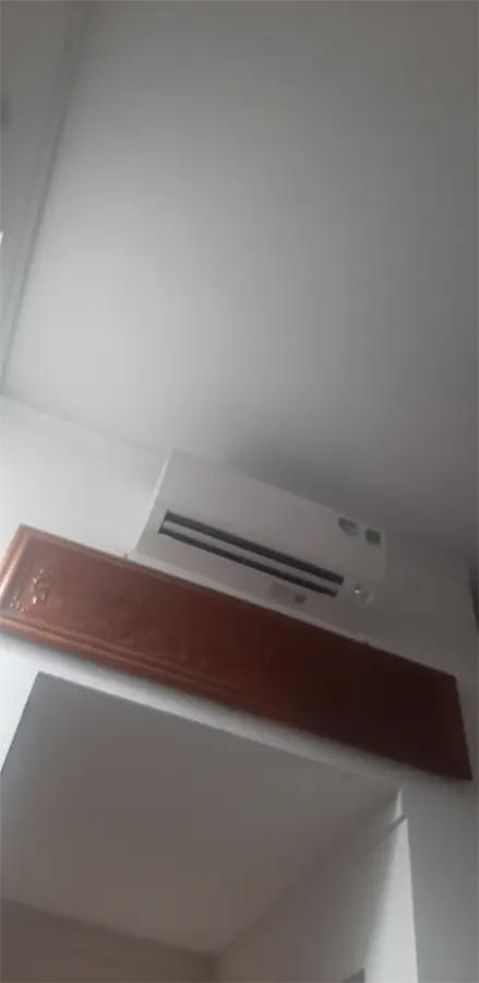 Khách hàng review Máy lạnh 2 chiều Daikin Inverter 1.5 HP ATHF35XVMV 2