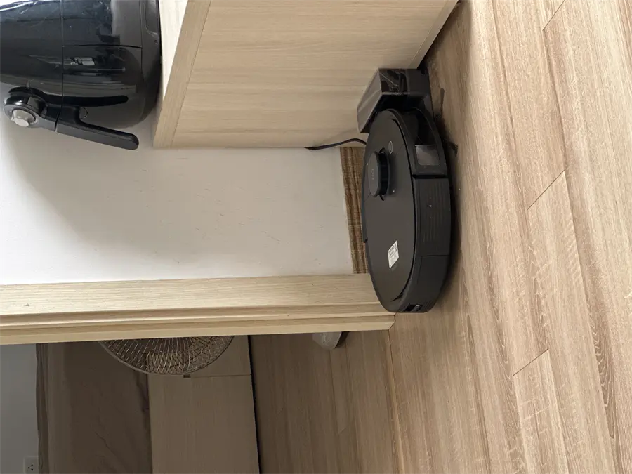 Khách hàng review Robot hút bụi lau nhà Ecovacs Deebot T9 AIVI 1