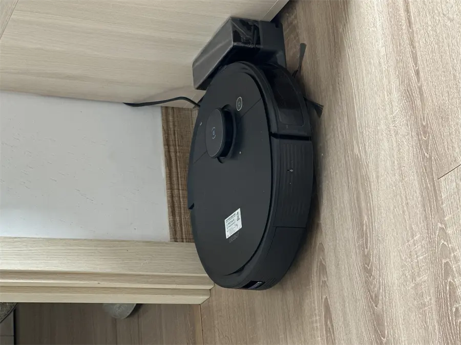 Khách hàng review Robot hút bụi lau nhà Ecovacs Deebot T9 AIVI 2