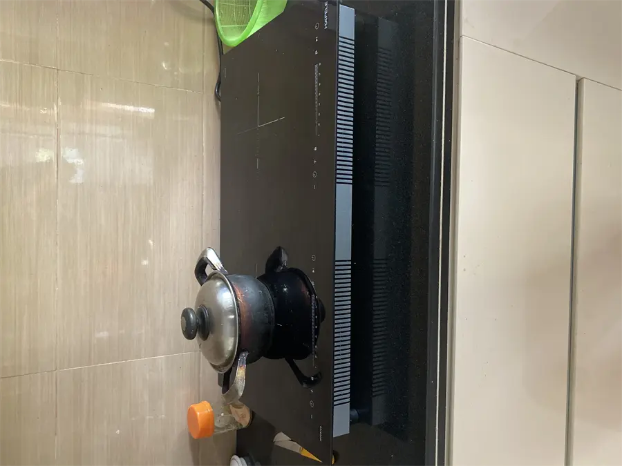 Khách hàng review Bếp từ đôi âm Hafele HC-I2732A (536.61.726) 4400W 6