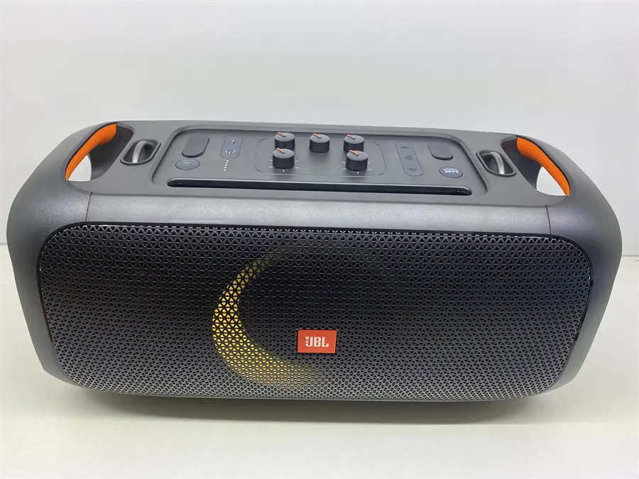 Khách hàng review Loa Bluetooth JBL Partybox On The Go 2