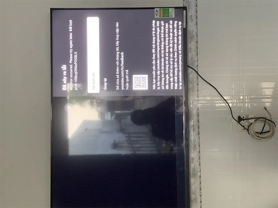 Khách hàng review Google Tivi Sony 4K 55 inch KD-55X80K 33