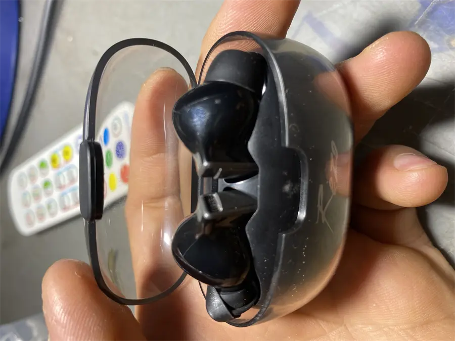 Khách hàng review Tai nghe Bluetooth True Wireless Rezo Air 33
