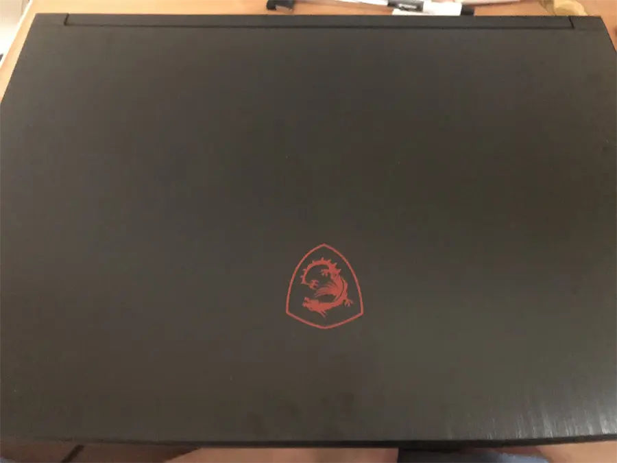 Khách hàng review Laptop MSI Gaming GF63 Thin 11UC i5 11400H/8GB/512GB/4GB RTX3050/144Hz/Win11 (1230VN) 3