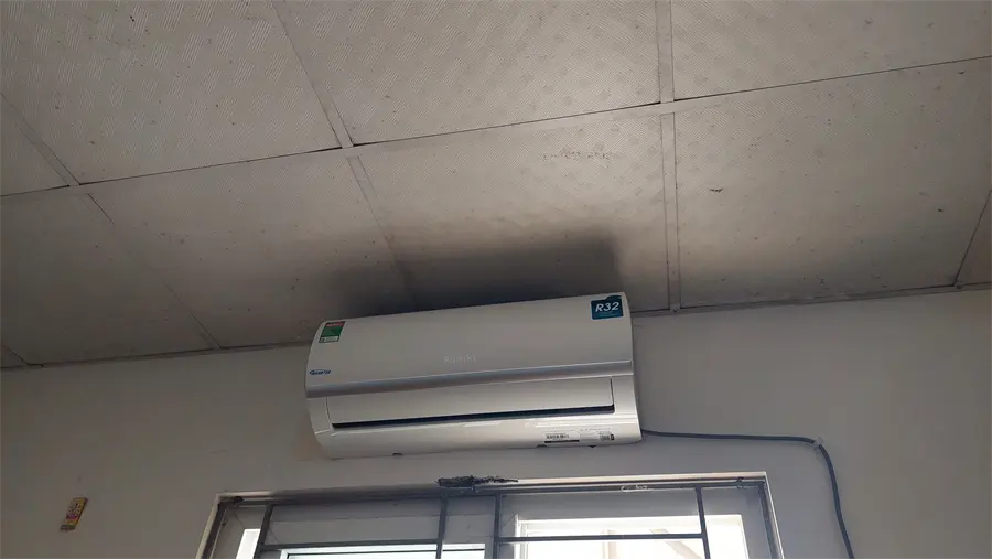Khách hàng review Máy lạnh Funiki Inverter 1 HP HIC09TMU.ST3 83