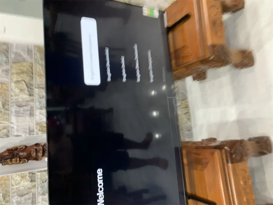 Khách hàng review Google Tivi Sony 4K 55 inch KD-55X80L 2